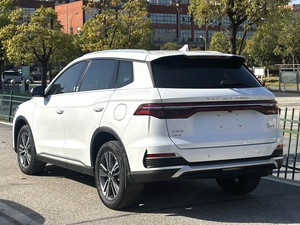 BYD Song PLUS New Energy 2021 Song PLUS DM  i 1.5 <span class=keywords><strong>E</strong></span>  CVT 110KM Flagship - Product Image 5