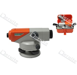 Instrumento de ingeniería CIVIL: nivel automático, DSZ-C32 de nivel automático - Product Image 1