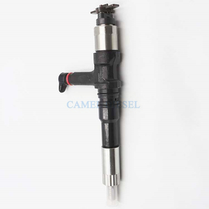 De inyección de combustible Diesel común carril inyector <span class=keywords><strong>095000</strong></span>-<span class=keywords><strong>6070</strong></span>, 0950006070, <span class=keywords><strong>095000</strong></span>, <span class=keywords><strong>6070</strong></span> - Product Image 3