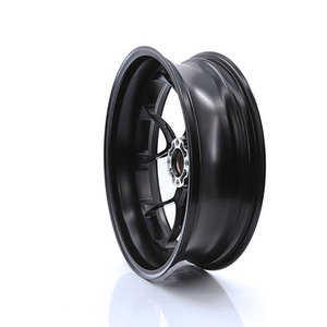 Cerchio in Alluminio Forgiato 6061 T6 per Moto PWC - Nuovo Colore Personalizzato per Retrofit/Aggiornamento, Garanzia di 3 Anni - Product Image 3