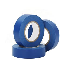 Venta <span class=keywords><strong>de</strong></span> fábrica Color negro Material adhesivo impermeable <span class=keywords><strong>de</strong></span> alto voltaje <span class=keywords><strong>de</strong></span> <span class=keywords><strong>cinta</strong></span> <span class=keywords><strong>de</strong></span> PVC <span class=keywords><strong>Cinta</strong></span> eléctrica <span class=keywords><strong>Cinta</strong></span> aislante <span class=keywords><strong>de</strong></span> PVC - Product Image 2