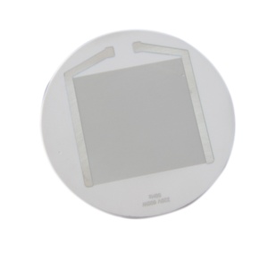 Elemento Calefactor de Alta Temperatura, Placa Calefactora Eléctrica, Elemento Calefactor Redondo para Hervidor - Product Image 6