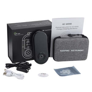 Dispositivo Portátil Auricular para Estimulación del Nervio Vago, Ayuda para Dormir, Relajación, Alivio de la Ansiedad y el Estrés, Mejora el Enfoque y el Sueño - Product Image 6