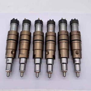 <span class=keywords><strong>Common</strong></span> <span class=keywords><strong>Rail</strong></span> Kraftstoffinjektor 2488244 für Scania DC13 DC16 Motoren für Scania XPI-Injektor 2488244 Diesel-Kraftstoffinjektor Ass - Product Image 1