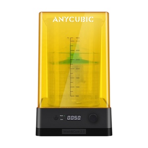 Machine de polymérisation de résine UV 405nm économique, pour laver et polymériser, imprimante 3D Wash & Cure 2.0 - Product Image 6