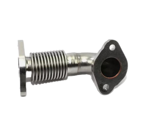 Collecteur d'échappement <span class=keywords><strong>Sprinter</strong></span> <span class=keywords><strong>416</strong></span> pour numéro de pièce A6511411004 *Mer-ce-des-Ben-z* Année 2013 - 2022 - Product Image 4