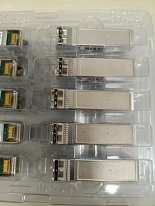 Módulo Transceptor de Fibra Óptica DS-SFP-FC16G-LW 16Gbps Multimodo FC SFP+ 1310nm 10KM - Product Image 6