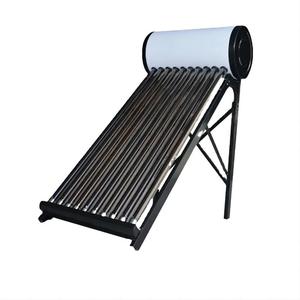 Reliable and Energy-Saving Solar Water Heater System for Home or Commercial - Product Image 4