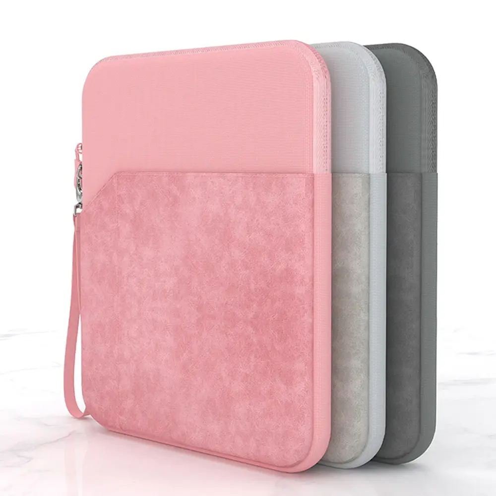 Недорогая Высококачественная полноразмерная Защитная Противоударная дорожная сумка для ноутбука, сумка для iPad mini6 9,7 6 Gen, чехол для планшета