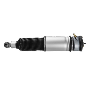 Amortiguador de Suspensión Neumática Trasero Derecho para BMW Serie 7 E66 con Sensor 37126785536 - Product Image 4