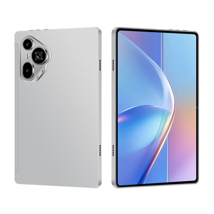 Tablette <span class=keywords><strong>PC</strong></span> Android <span class=keywords><strong>14</strong></span> MTK Pad7 Ultra 11 <span class=keywords><strong>pouces</strong></span> avec écran <span class=keywords><strong>tactile</strong></span> HD et tablette de dessin WIFI pour les élèves - Product Image 2