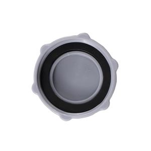 Capuchon de valve pour drain Bestway P6H1158 et remplacement de la couverture de piscine P01006, en plastique gris avec joint d'étanchéité - Product Image 4