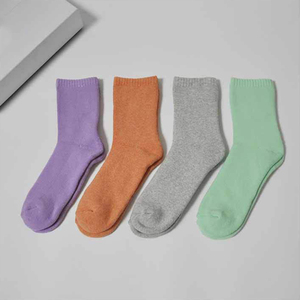 Men's Deodorant Terry <strong>Socks</strong> Winter Thickening and <strong>Long</strong> Warm Cotton <strong>Socks</strong> - Product Image 5