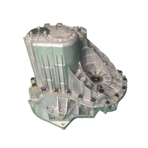 <span class=keywords><strong>Boîte</strong></span> de vitesses <span class=keywords><strong>manuelle</strong></span> de haute qualité Jiuhai VXT75 5 vitesses 2.0L pour Transit Custom & Tourneo Custom (2015-2016) OE GK2R-7002-AVA - Product Image 4