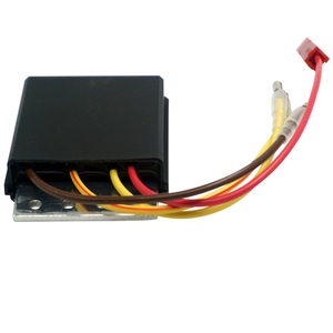 Moto adaptée à <span class=keywords><strong>Polaris</strong></span> Sportsman 500 ATP 4x4 500 Rectifier - Product Image 2