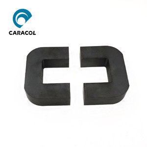 Uf75b kích thước lớn <span class=keywords><strong>UU</strong></span> <span class=keywords><strong>UF</strong></span> Loại lõi Ferrite công suất cao Mn-Zn lõi sản xuất tại Trung Quốc - Product Image 4