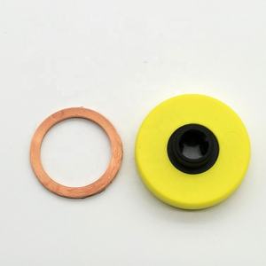 Étiquette RFID pour sanglier de 30 mm, étiquette d'oreille FDX, identification des animaux d'élevage, système de suivi du bétail, étanche et durable - Product Image 1