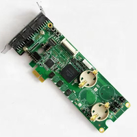 Carte mère industrielle embarquée ADLINK 51-66254-0B10 DEV-0022123 ADi-BSEC/4MB, en stock, testée à 100 %