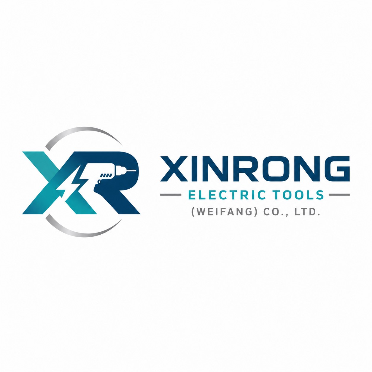 Xinrong Electric Tools (Weifang) Co., Ltd. logo
