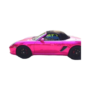 Vinilo Autoadhesivo de PVC para Automóviles, Diseño Personalizado de Alta Calidad, Patrón de Dibujos Animados, Envoltura Completa para Vehículos, con 1 Año de Garantía - Product Image 4