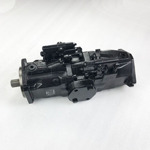 Biston 20/950225 Bomba Hidráulica 20/950225 Bomba de Pistones Variables 20/950225 Bomba de Transmisión Reemplaza JCB 20/950225 - Product Image 3