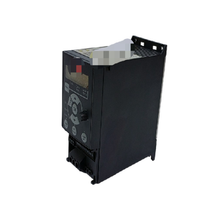 PLC 132F0018 FC-051PK75T4E20H3XXCXXXSXXX Programmierbarer Controller - Product Image 1