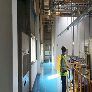 Công nghiệp cách âm phòng Bluetooth tai nghe loa động cơ phòng thử nghiệm máy cách âm phòng - Product Image 5