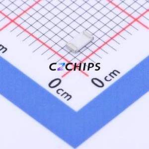 ตัวต้านทานแบบ SMD รุ่น RC1206DR-0756K2L ขนาด 1206 (ประเภท: ฟิล์มหนา) (ค่าความต้านทาน: 56.2kโอห์ม ความแม่นยำ: 0.5%) - Product Image 2