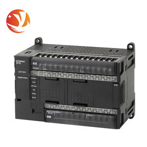 Unidad Central de Procesamiento PLC Controlador Programable O-mron CP1L-M40DR-A CP1LM40DRA Nuevo y Original - Product Image 3