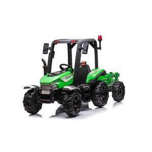 WDBLT-206 populaire Kids motorisé Kids <span class=keywords><strong>Tracteur</strong></span> avec un siège et la suspension de roue - Product Image 5