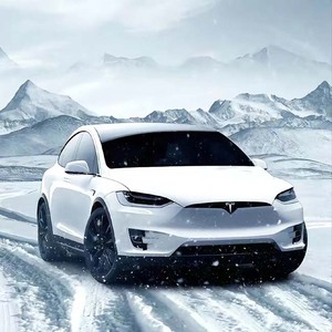 รถไฟฟ้าเทสลารุ่น3 - Product Image 6