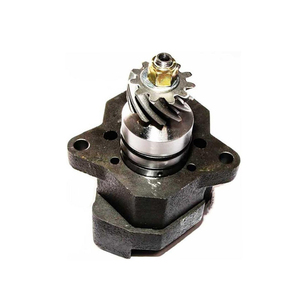 ปั๊มถ่ายน้ำมันเชื้อเพลิง Global Supply รุ่น 4N-4873 4N4873 สำหรับรถขุด Caterpillar CAT 950 966C เครื่องยนต์ดีเซล อะไหล่คุณภาพ - Product Image 1