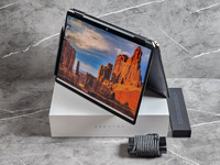 Ordinateur portable HP Spectre X360 2022 13,3 pouces 1200p écran tactile Intel I5 1235U 4 cœurs 16 Go de RAM 512 Go de SSD Windows 10 anglais