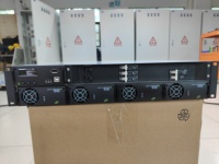 Redresseur télécom 48 v Eltek Rectiverter Intégration/Système autonome 48 VDC, 3 kVA 1ph CTOR0201.001 242100.100 242100.102