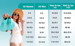 Offres Spéciales plage piscine natation rivière Yoga lac Surf chaussettes pieds nus sans lacet chaussettes femmes hommes séchage rapide chaussures d'eau - Product Image 6