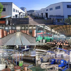 Alambre de Cobre Esmaltado Sólido 99.99% Puro ISO para ROHS, Precio de Fábrica en China, 220V 130-200 - Product Image 4