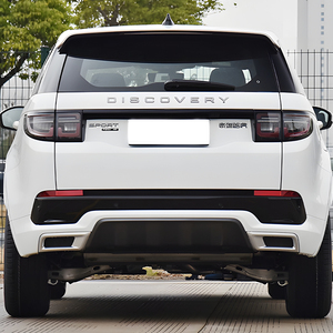 <span class=keywords><strong>2016</strong></span>-2019 para <span class=keywords><strong>Land</strong></span> <span class=keywords><strong>Rover</strong></span> <span class=keywords><strong>Discovery</strong></span> LED Auto luces traseras montaje actualización dinámica nueva condición estilo diseño herramienta Accesorios - Product Image 6