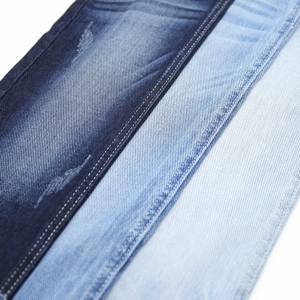 Súper suave cómodo pantalones Jeans de hombres, el <span class=keywords><strong>Material</strong></span> de la tela 70% algodón de 11 oz - Product Image 3