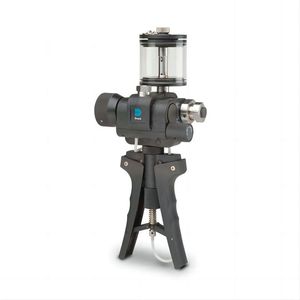 เครื่องมือวัดและวิเคราะห์แบบแมนนวล Druck Pv411a ปั๊มลมสุญญากาศแบบมือถือ - Product Image 2