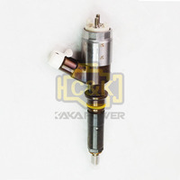 Injecteur de moteur C4.4 d'origine 320-0680 3200680 pour pièces de rechange de moteur Cat 320-0680