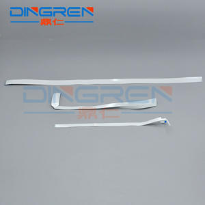 Câble du capteur du chariot de tête d'impression pour EPSON <span class=keywords><strong>XP</strong></span> 312 313 315 <span class=keywords><strong>322</strong></span> 323 332 402 406 412 413 415 423 L101 L201 L301 L313 L353 L358 - Product Image 1