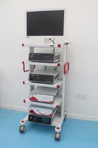 Nội thất y tế thiết bị Ent nội soi xe đẩy - Product Image 5