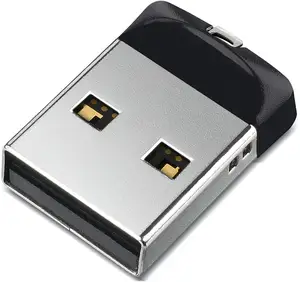 Reboto-mini clé USB créative CZ33, support à mémoire de 32GB, lecteur flash 32GB, lecteur flash, pour voiture, ordinateur