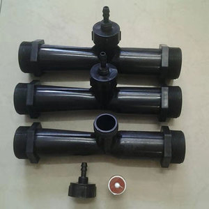 Aplicador de Fertilizante <span class=keywords><strong>Venturi</strong></span> para <span class=keywords><strong>Riego</strong></span> Agrícola, Boquilla de Succión de Fertilizante, <span class=keywords><strong>Riego</strong></span> por Goteo, <span class=keywords><strong>Riego</strong></span> por Aspersión - Product Image 3
