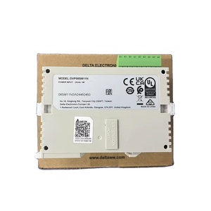 Módulo de E/S Digital PLC para la Serie Delta DVP-S DVP08SM11N - Product Image 1