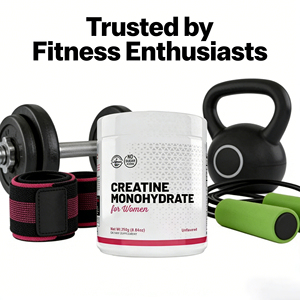 Creatina Monoidrato Pura in Polvere Senza Sapore <span class=keywords><strong>e</strong></span> Senza Zuccheri Aggiunti per <span class=keywords><strong>Nutrizione</strong></span> Sportiva <span class=keywords><strong>e</strong></span> Supporto Muscolare - Product Image 5