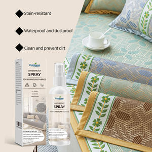 Heavy-Duty Water Repellent Fabric <strong>Protector</strong> <strong>Spray</strong> Long-Lasting Protection for Home Clothing Household Upholstery Laundry Fabric - Product Image 4