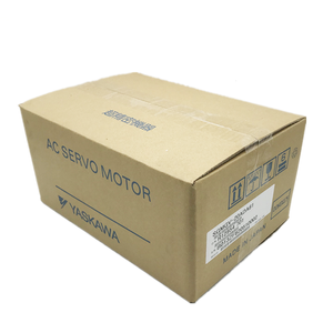 มอเตอร์ AC รุ่นดั้งเดิม SGMGV-20ADA61 - Product Image 5