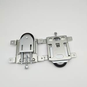 Offre Spéciale coulissante rouleaux roues réglable roda pintu coulissante <span class=keywords><strong>roulette</strong></span> porte <span class=keywords><strong>placard</strong></span> coulissante porte rouleaux - Product Image 3