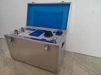 Testeur d'injection de courant primaire portable ZW-1000S 1000A 5kVA AC220V, générateur de courant haute précision et haute intensité pour rapport CT